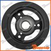 Poulie damper vilebrequin pour JEEP | RKP-CH-004, 122-09-902